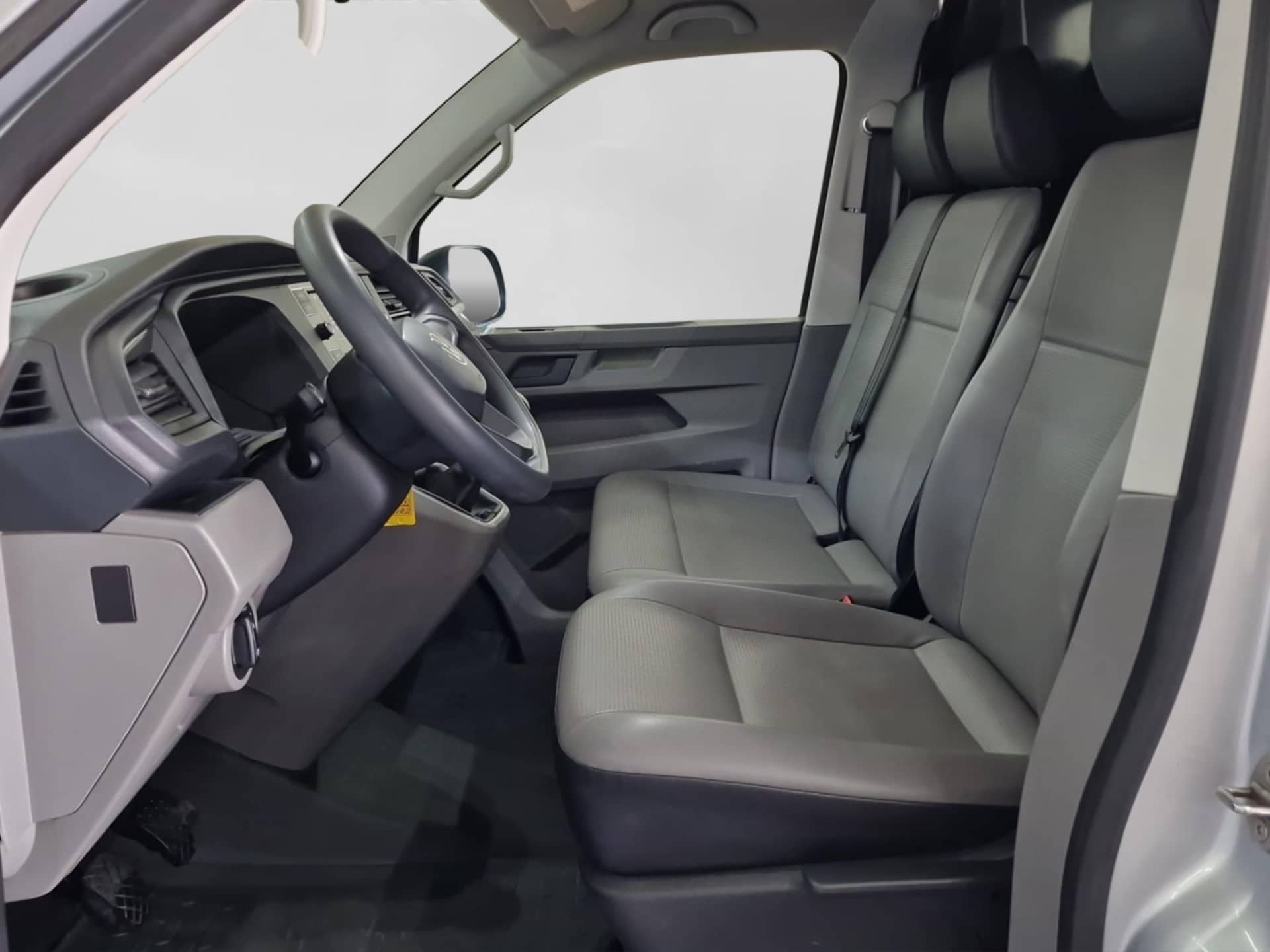 Volkswagen T6.1 Transporter Kasten kurzer Radstand