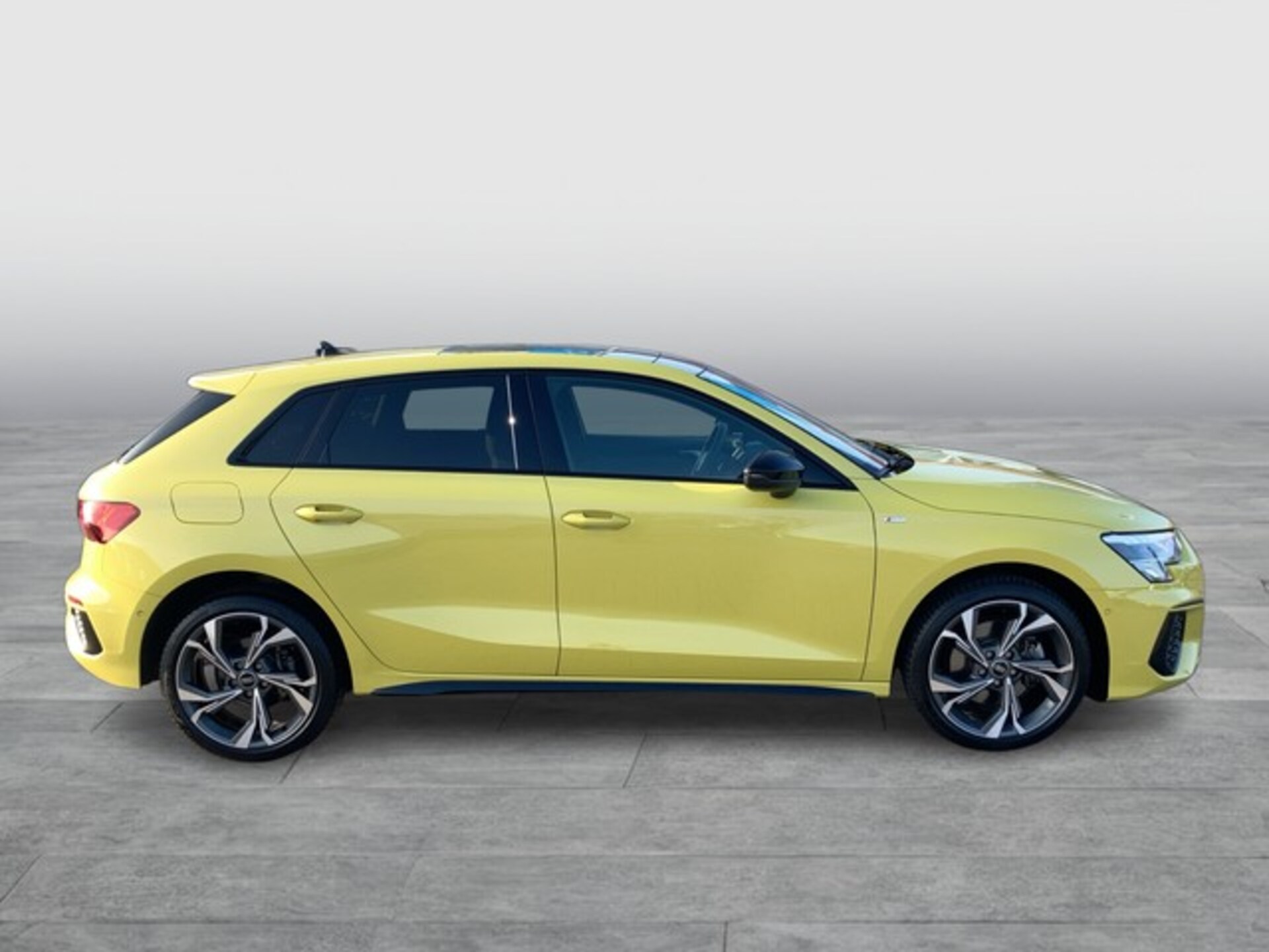 Audi A3 Sportback TFSI e S line