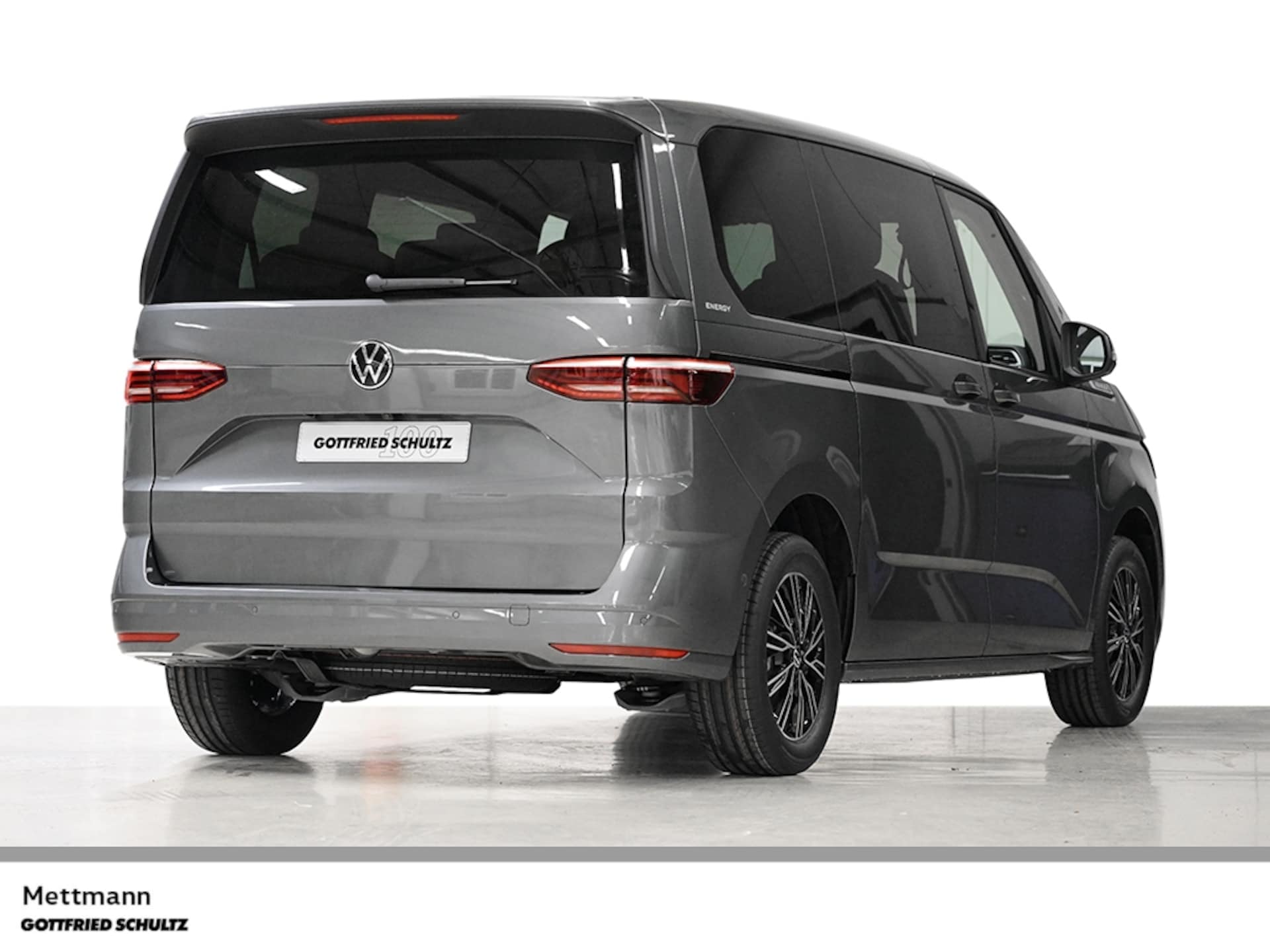 Volkswagen Multivan ENERGY