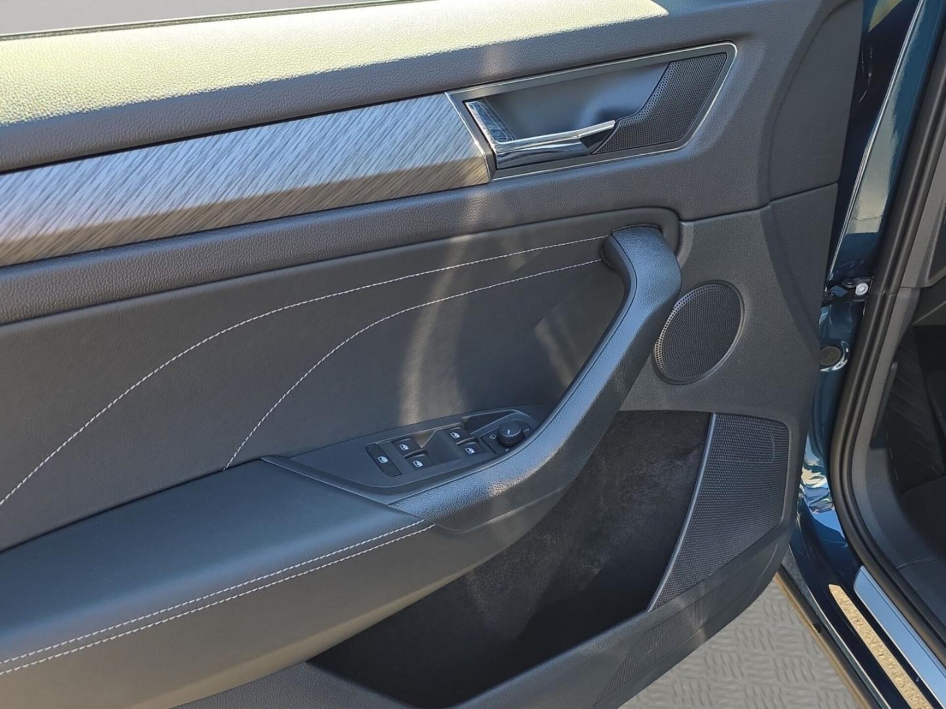 Skoda Kodiaq Style