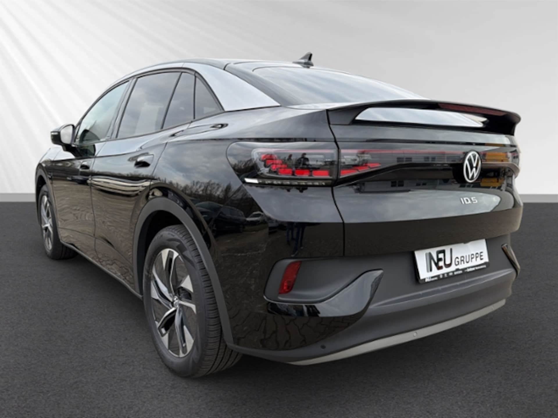 Volkswagen ID.5 Pro