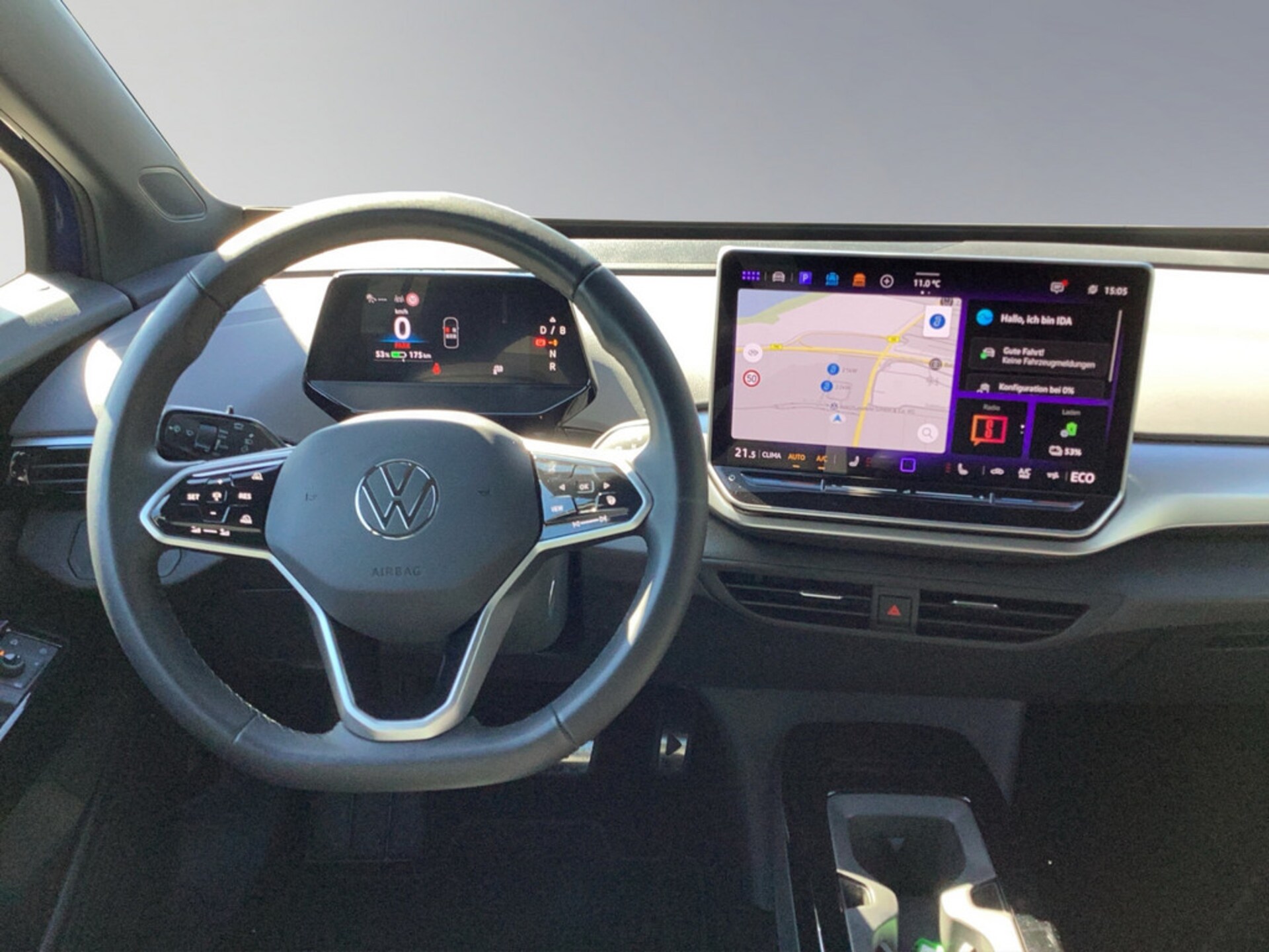 Volkswagen ID.4 Pure