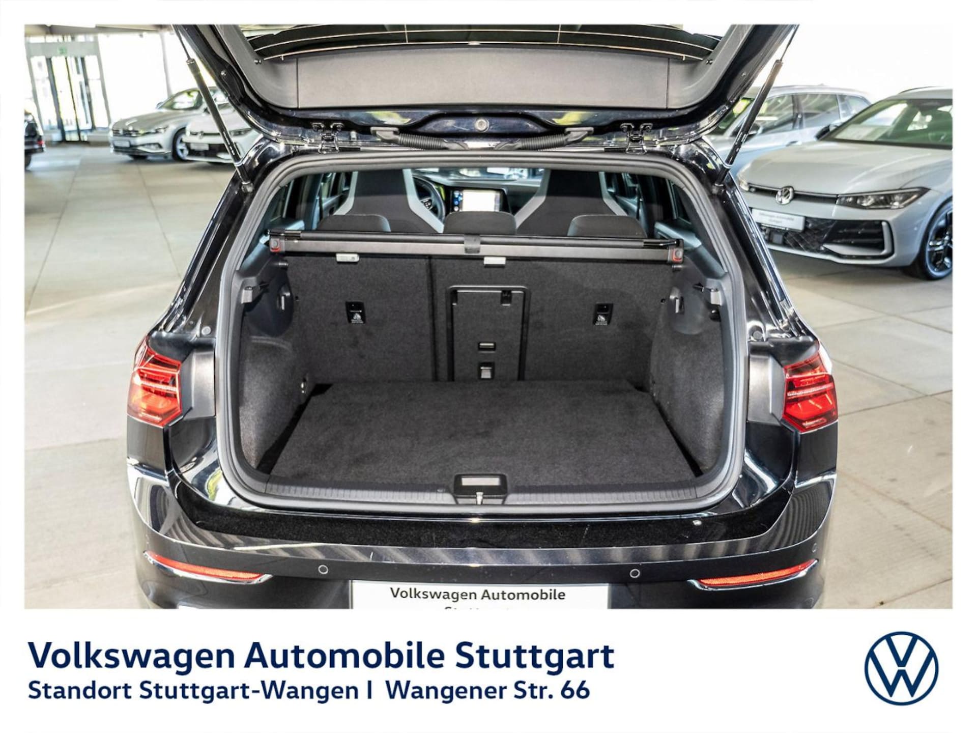 Volkswagen Golf GTD