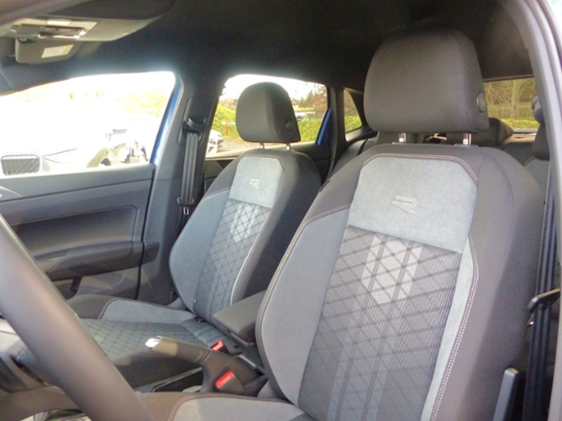 Volkswagen Polo R-Line