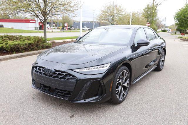 2026 Audi A6 Premium Plus - Photo 9