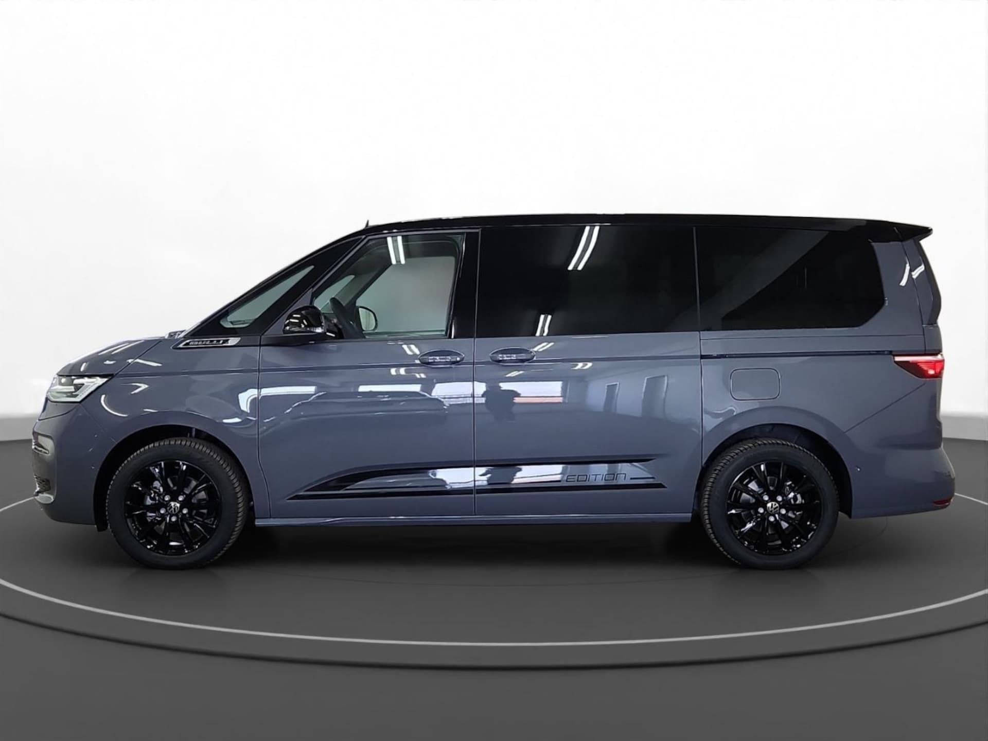Volkswagen Multivan Langversion Life