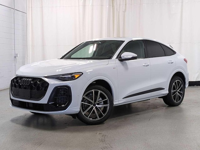 2026 Audi Q5 Sportback
