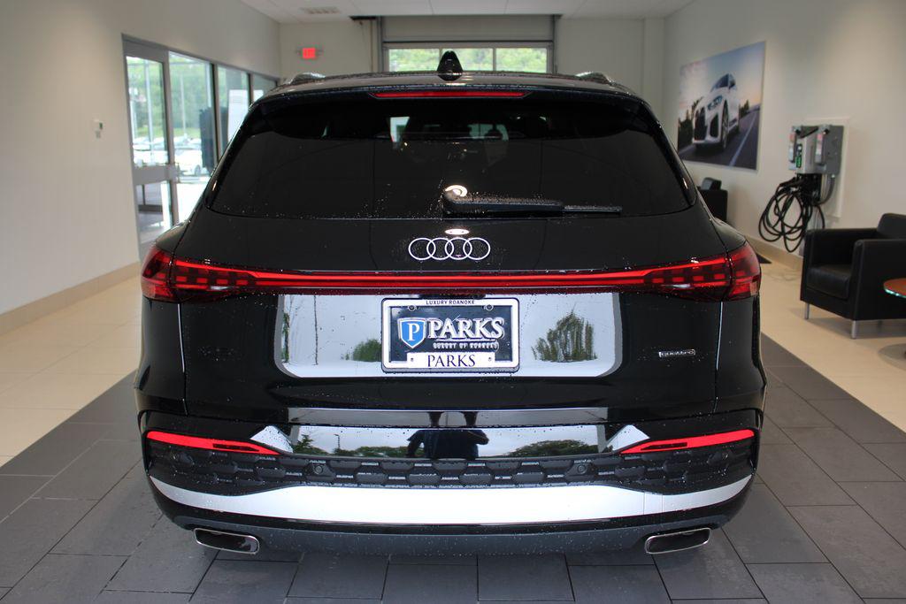 2025 Audi Q5 Premium Plus - Photo 7