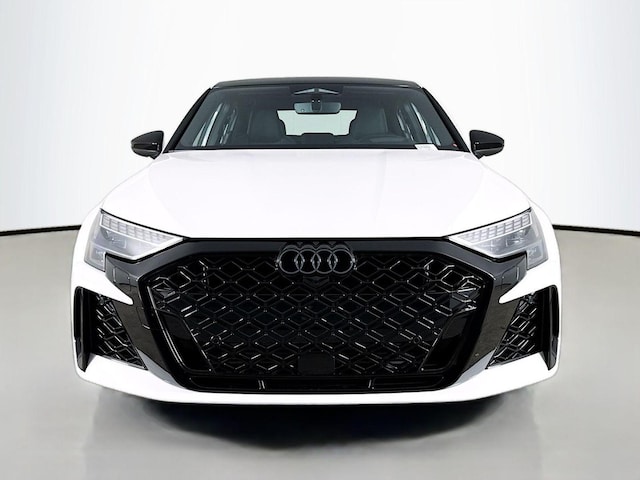 2026 Audi RS3 Sedan