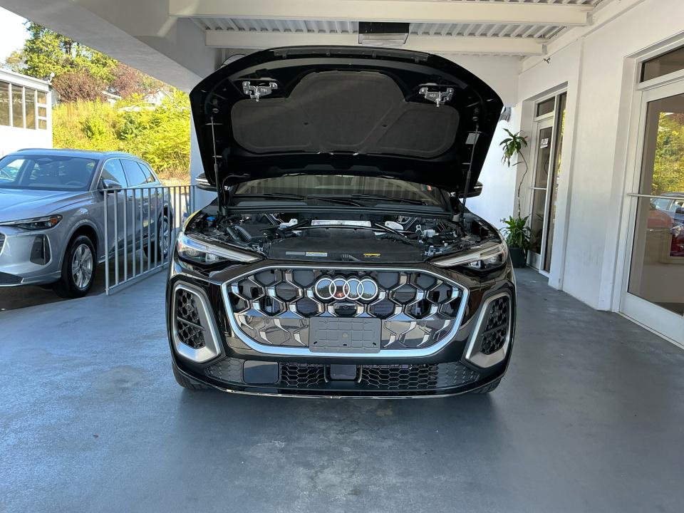 2025 Audi Q5 Sportback Premium Plus - Photo 15