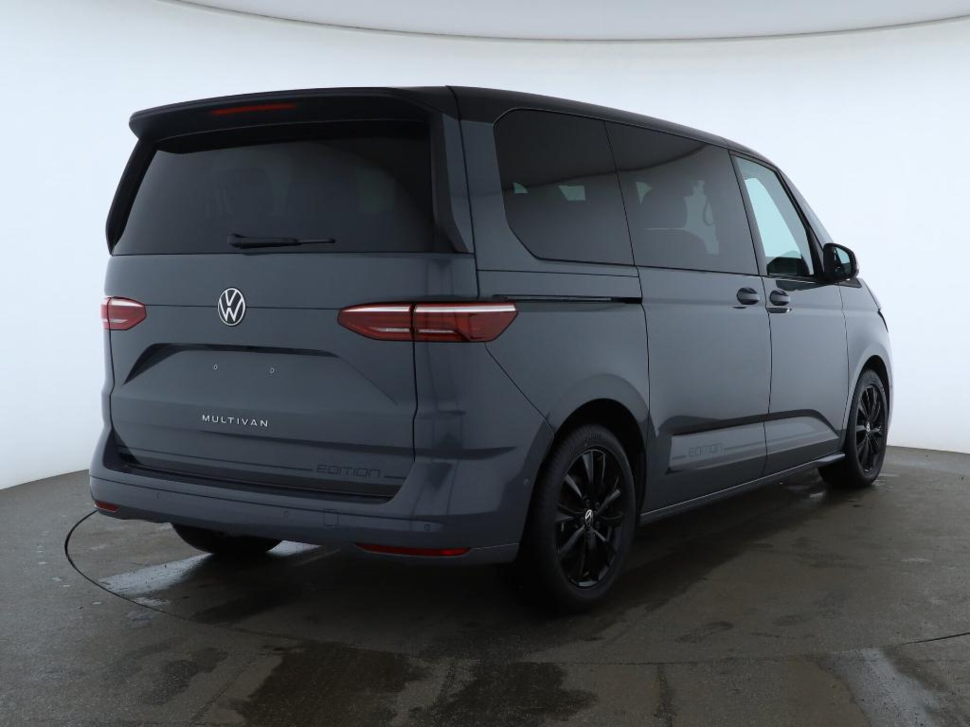 Volkswagen Multivan Life