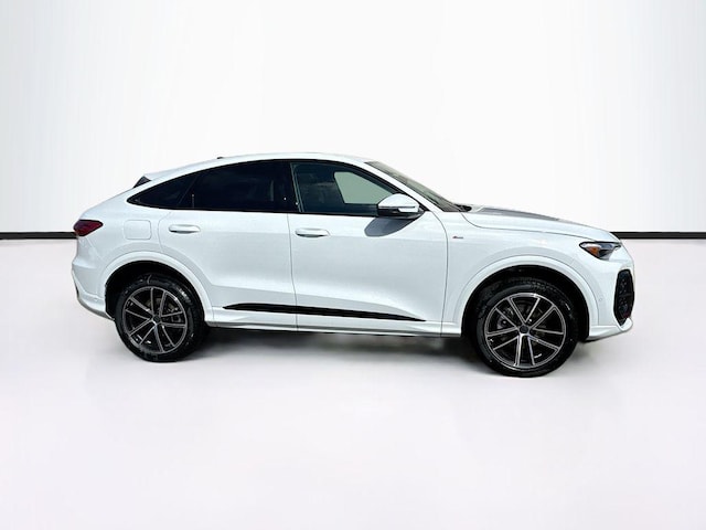 2026 Audi Q5 Sportback