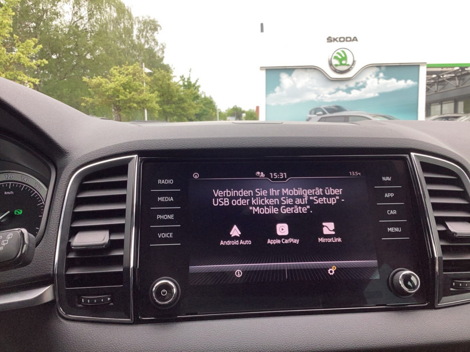Skoda Karoq Ambition