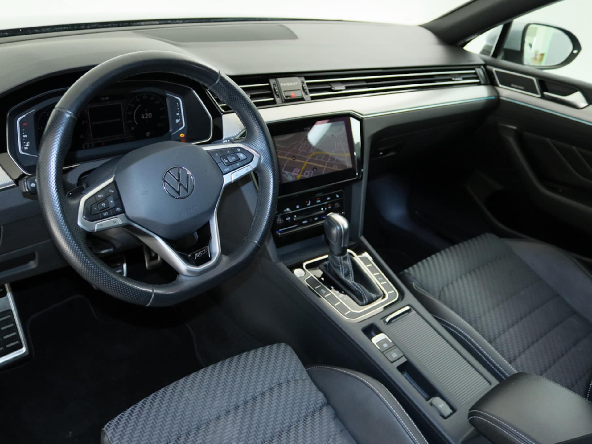 Volkswagen Passat Variant Business