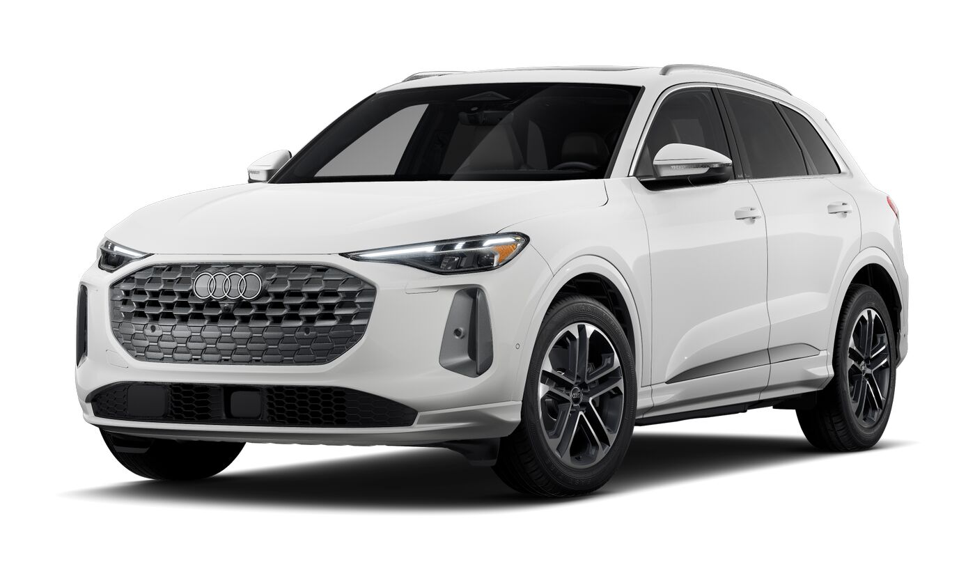 2025 Audi Q5 40 Prestige's photo