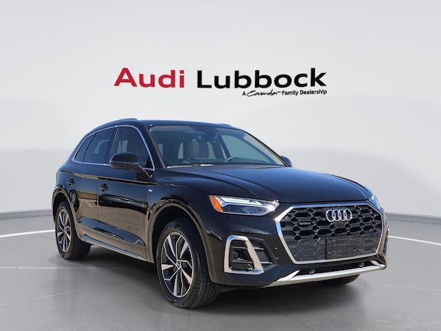 2023 Audi Q5