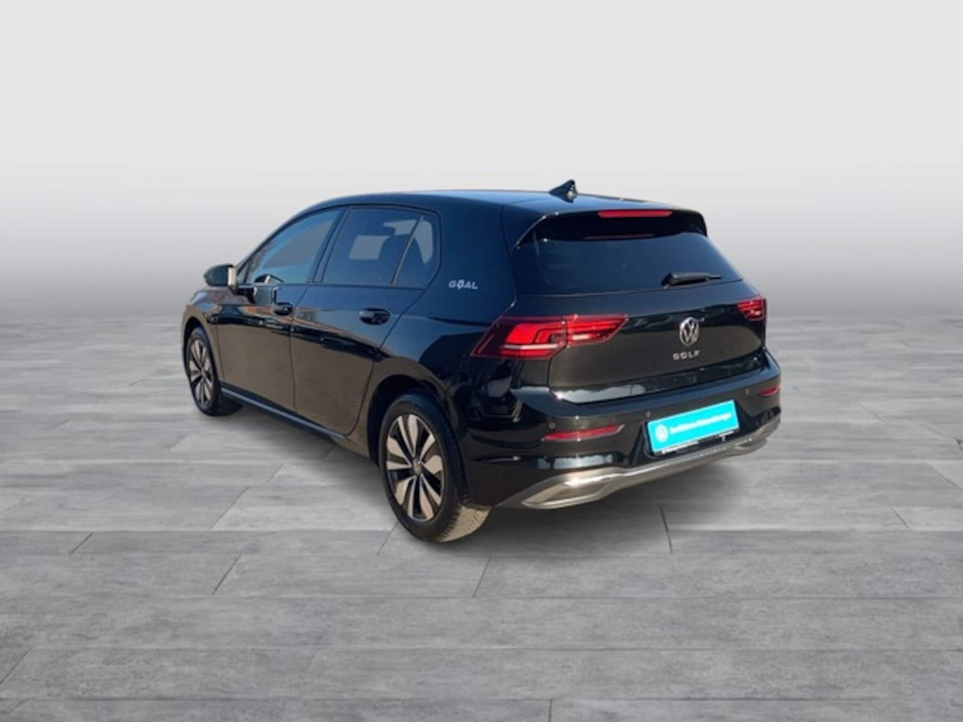 Volkswagen Golf Goal
