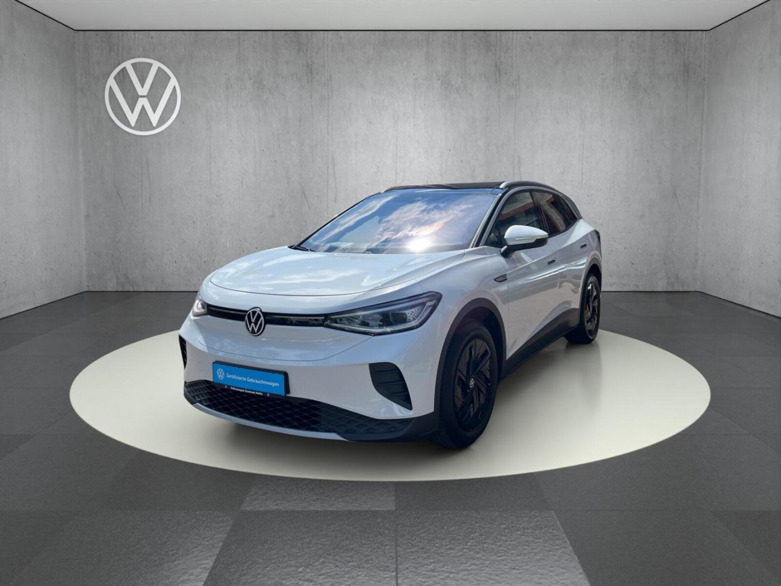 Volkswagen ID.4