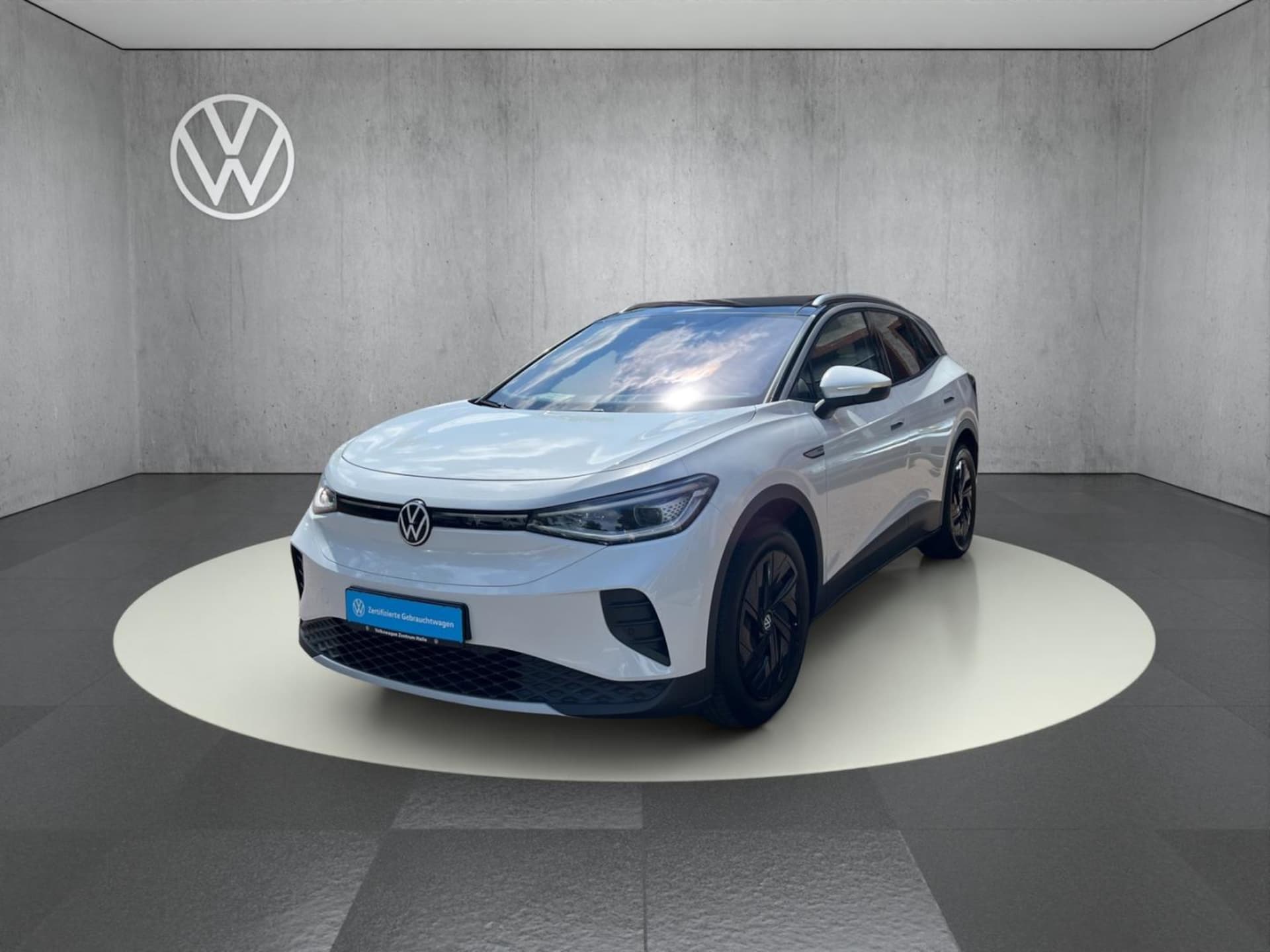 Volkswagen ID.4 Pro Performance