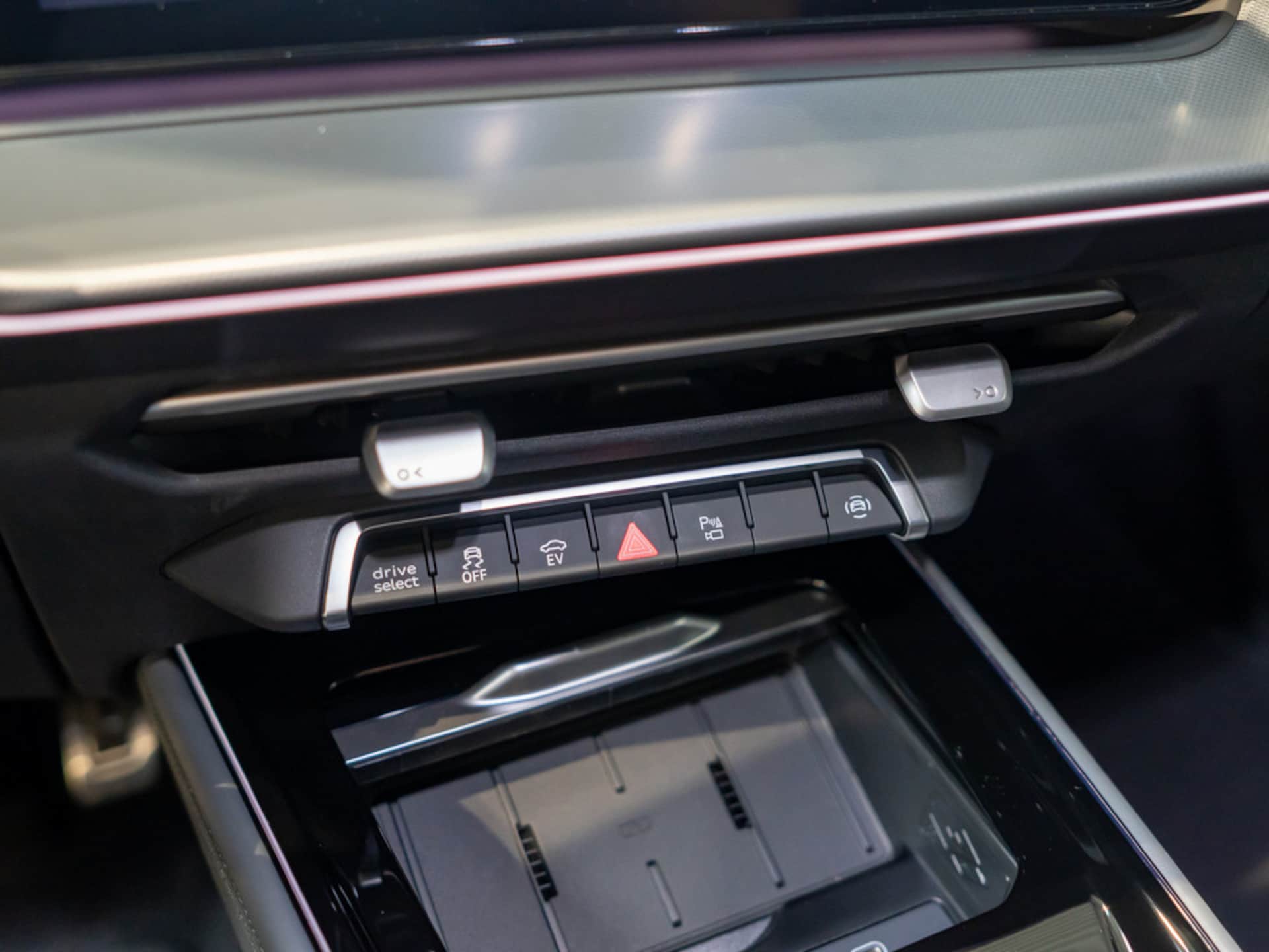 Audi Q3 Sportback e-hybrid