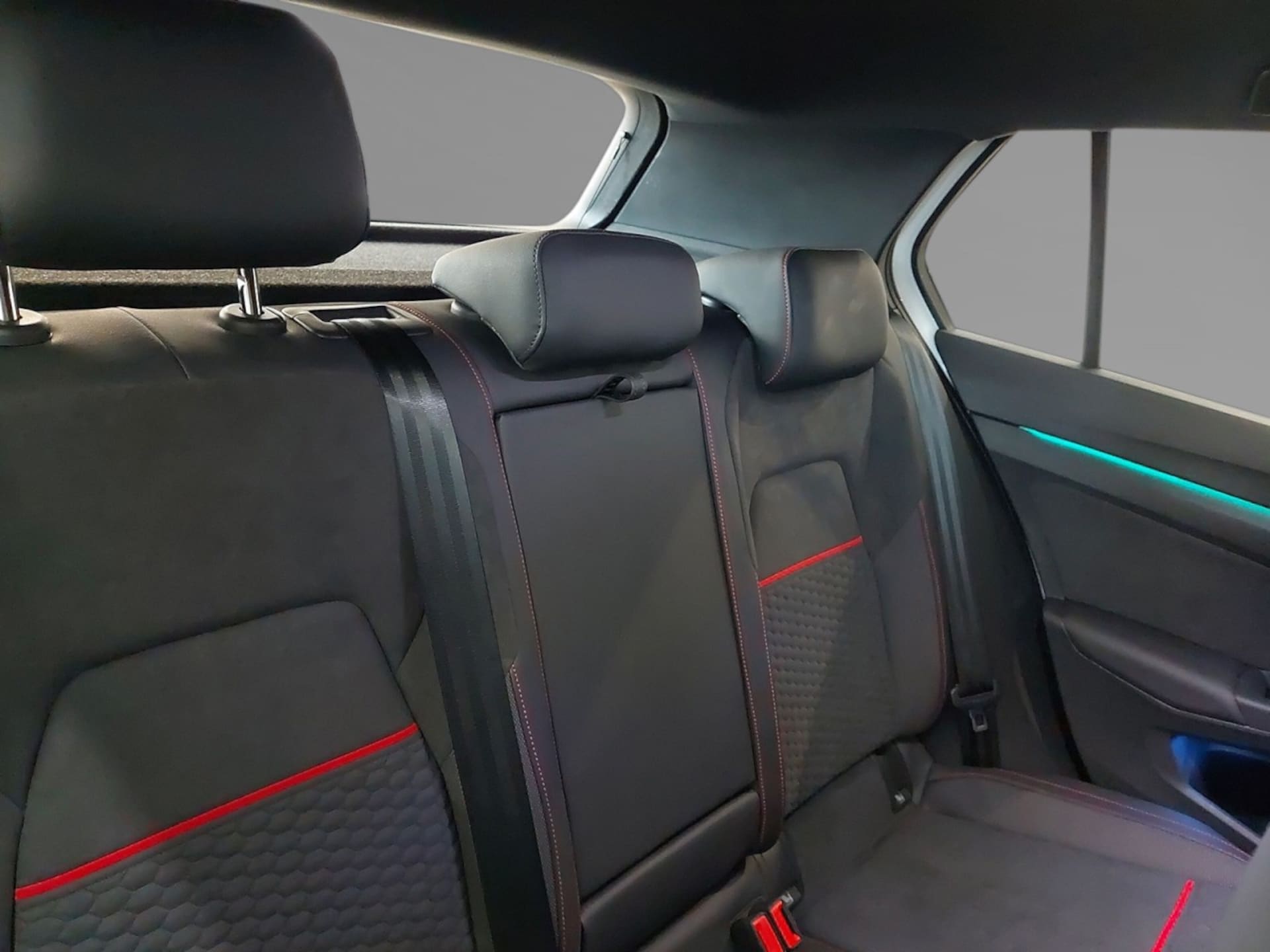 Volkswagen Golf GTI Clubsport