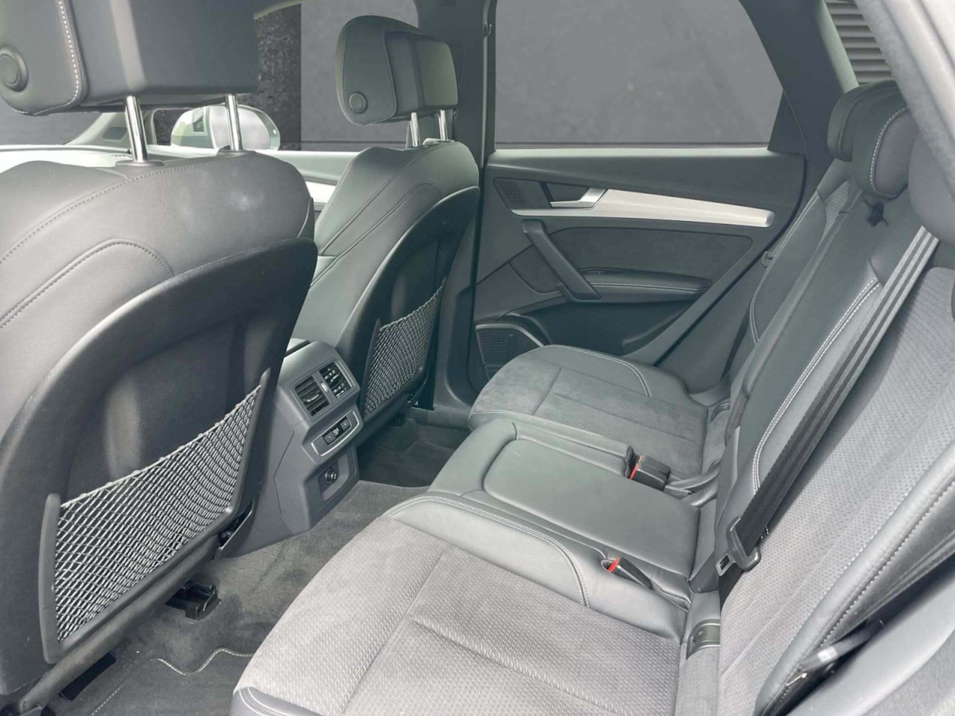 Audi Q5 TFSI e S line