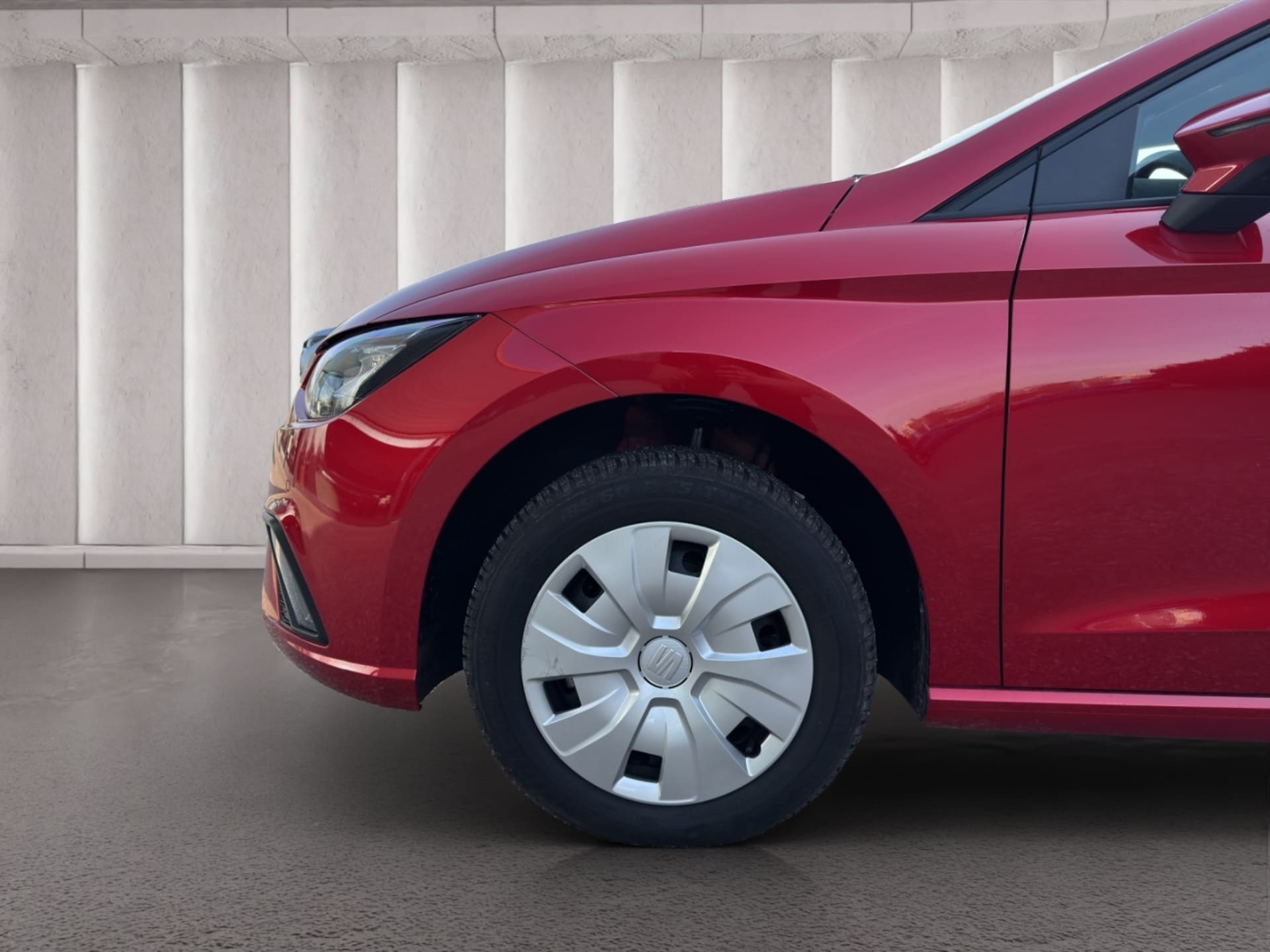 SEAT Ibiza Style