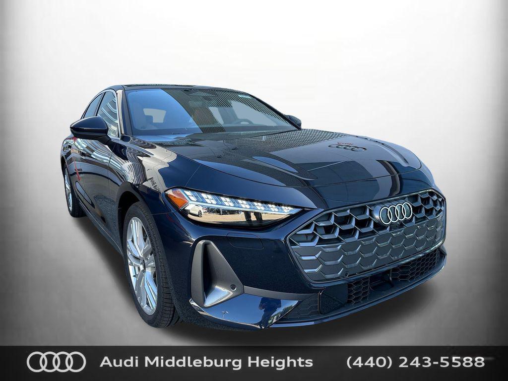 2026 Audi A5 Premium Plus quattro S tronic's photo