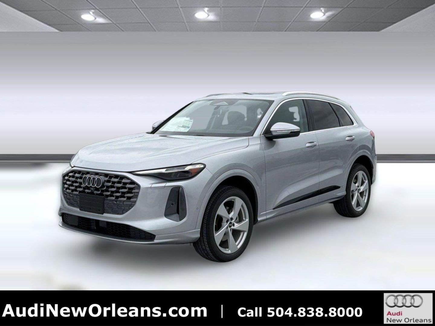2026 Audi Q5 Premium Plus quattro's photo