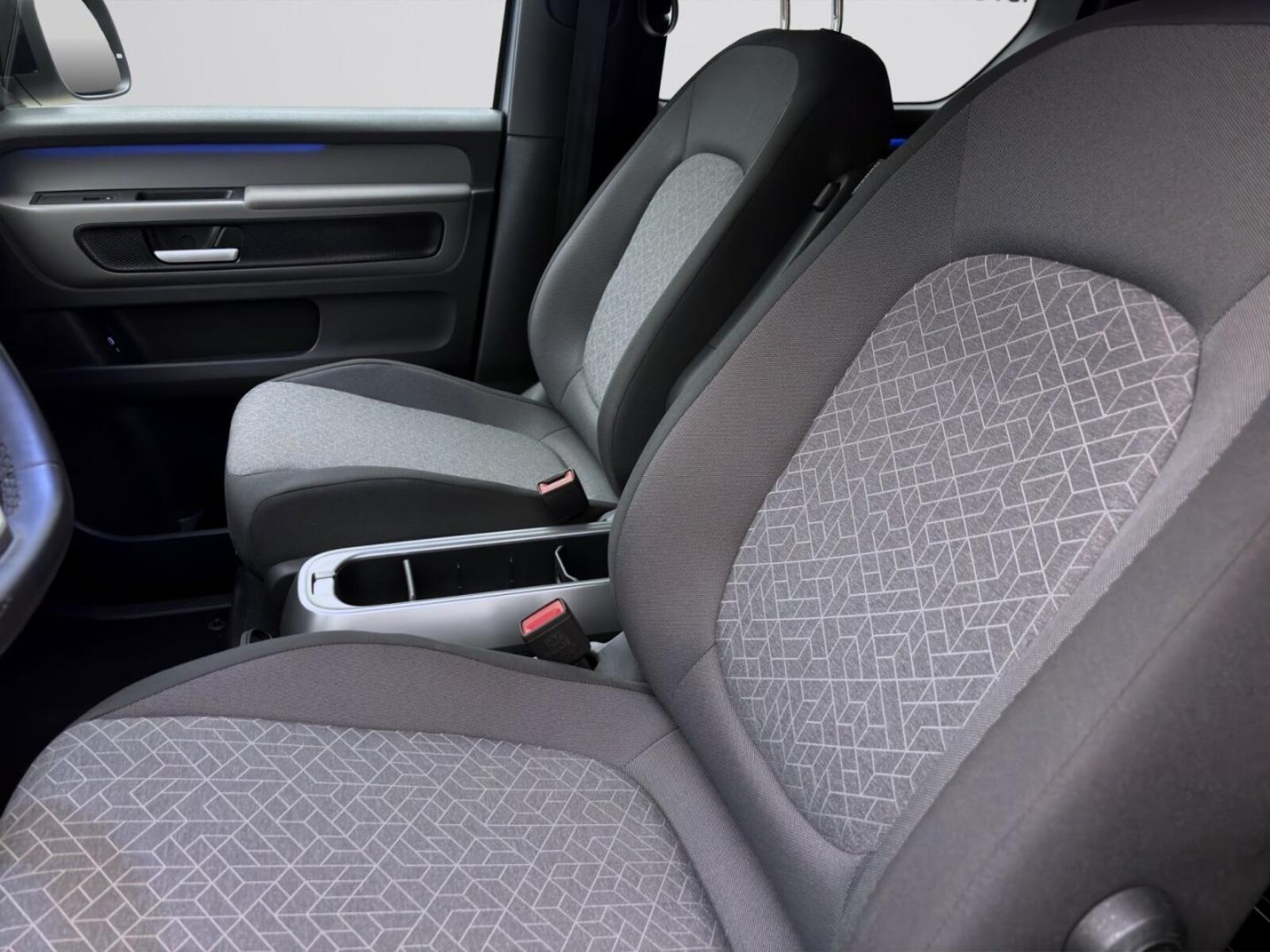 Volkswagen ID. Buzz – Bild 9