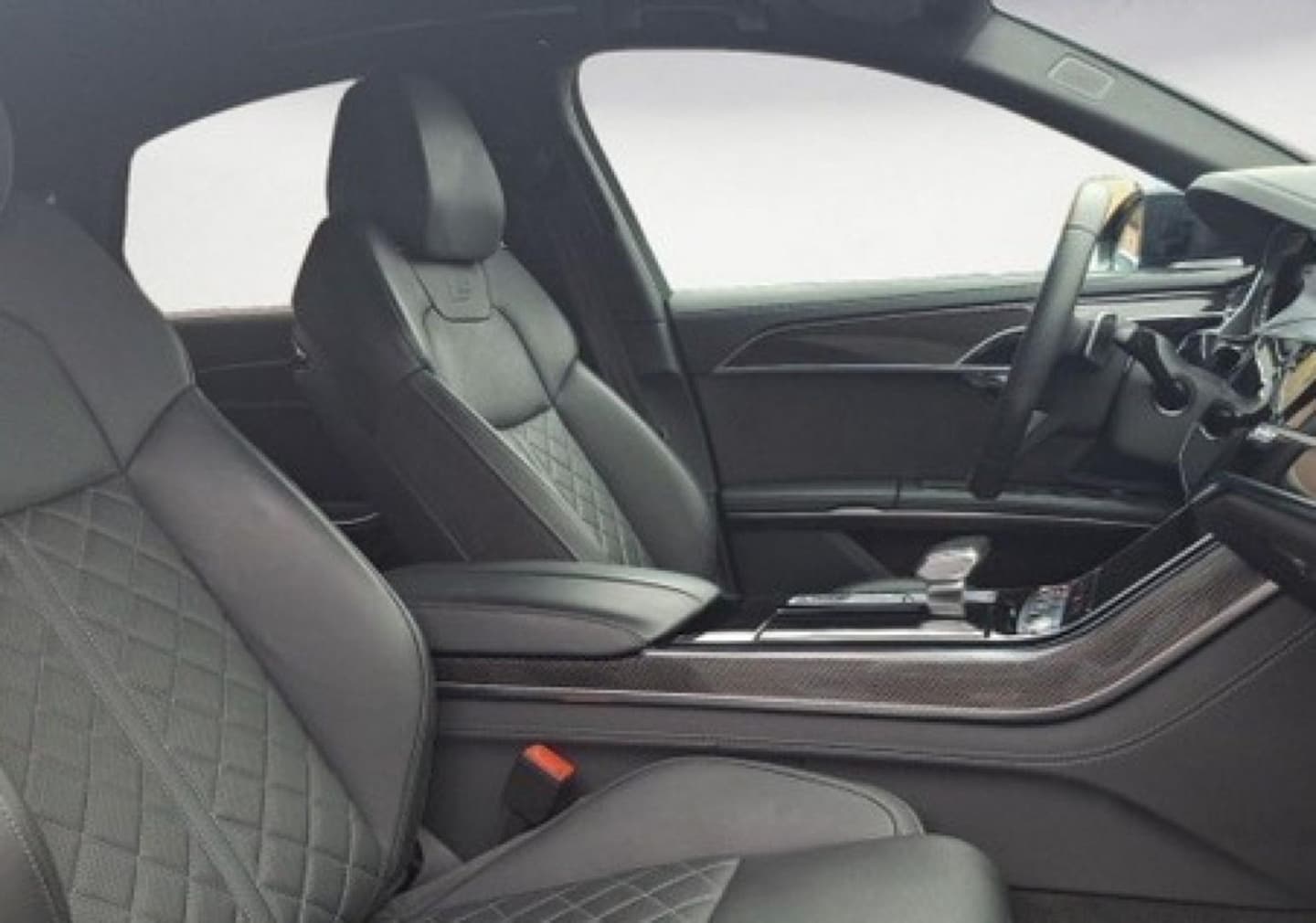 Bild über Audi S8 TFSI quattro tiptronic - für weitere Informationen kontaktieren Sie den Audi Partner