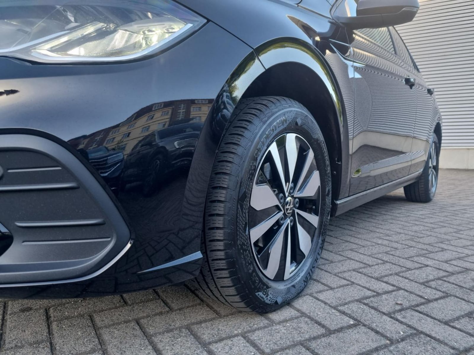 Volkswagen Polo – Bild 7