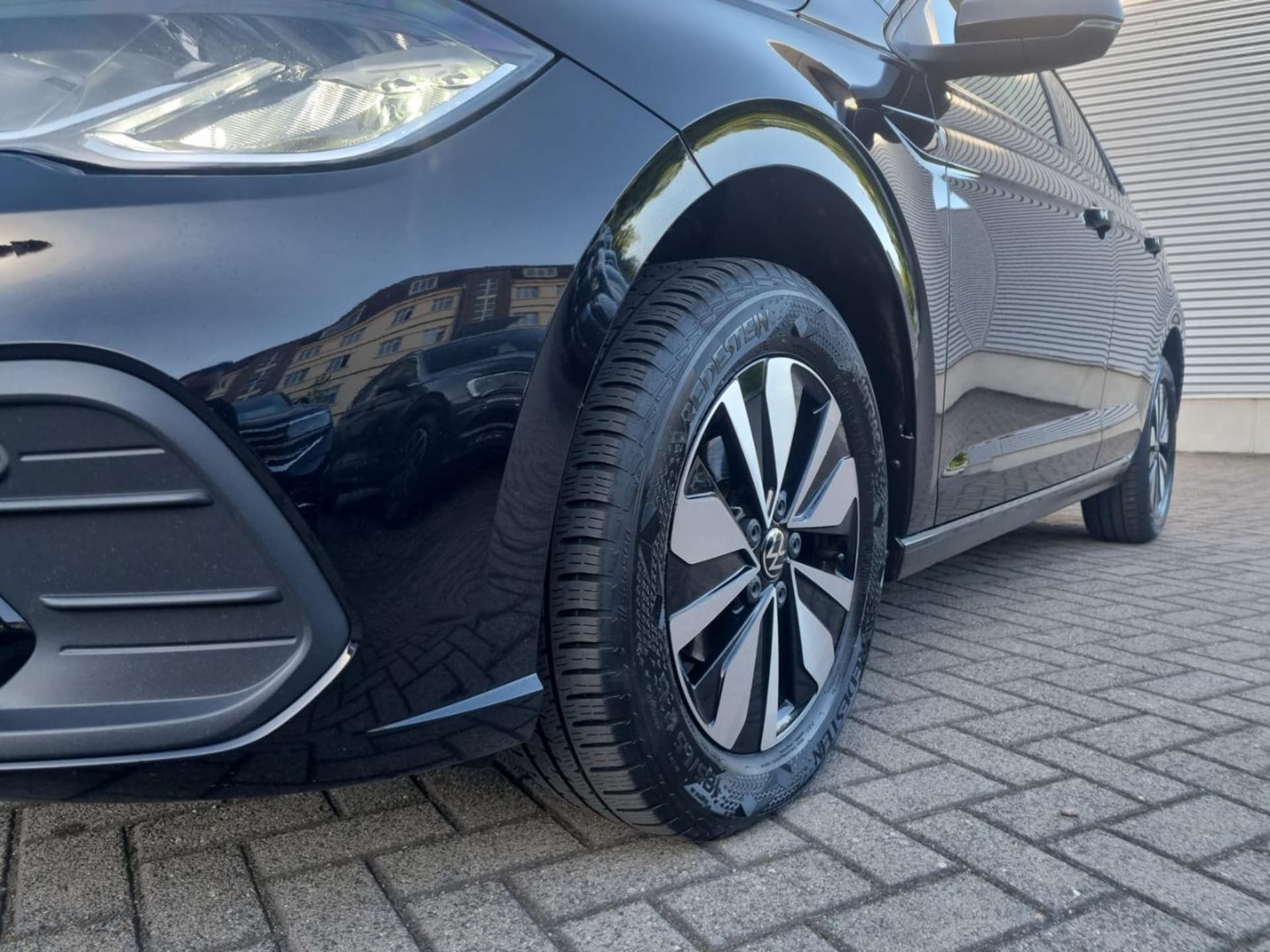 Volkswagen Polo Goal