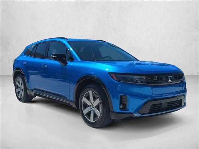 2024 Honda Prologue