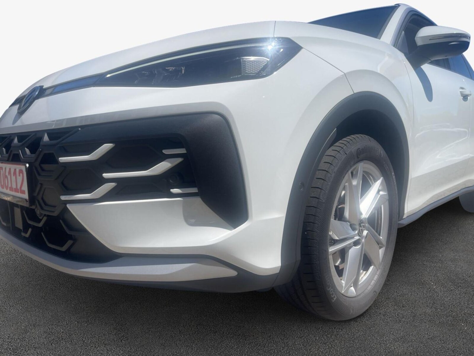 Volkswagen T-Roc – Bild 6