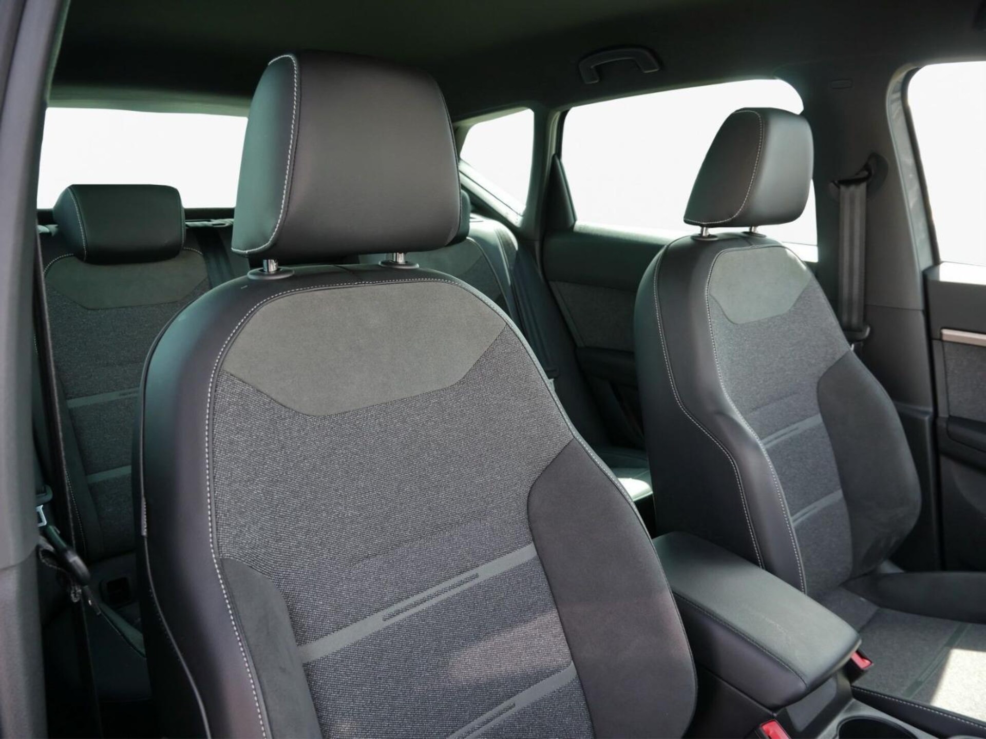 SEAT Ateca Xperience