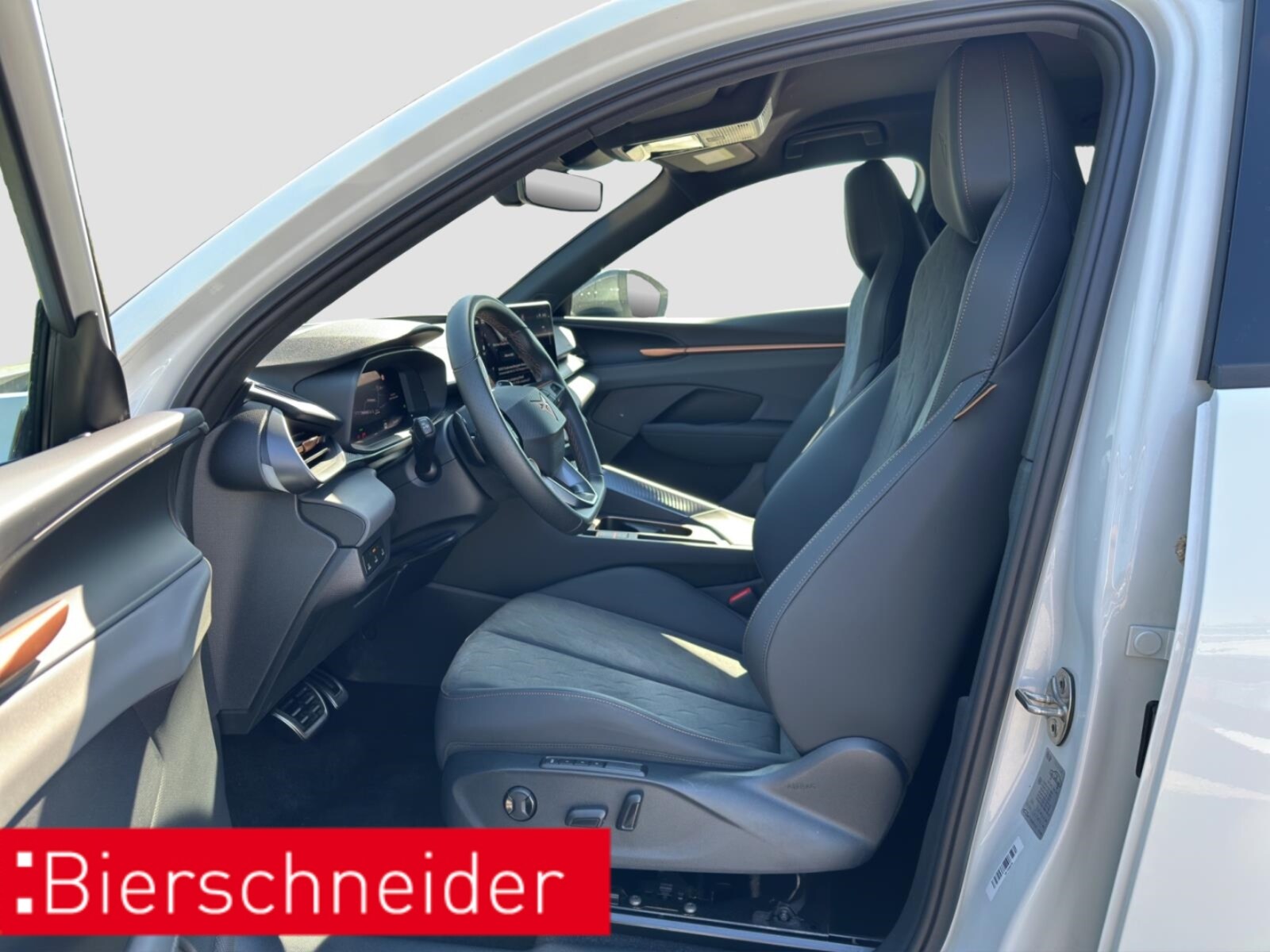CUPRA Terramar – Bild 11