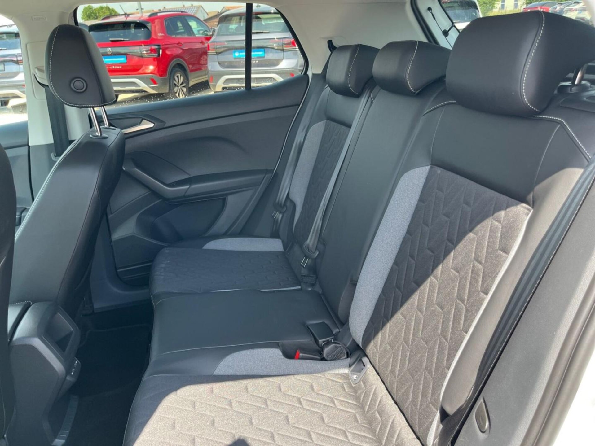 Volkswagen T-Cross ENERGY