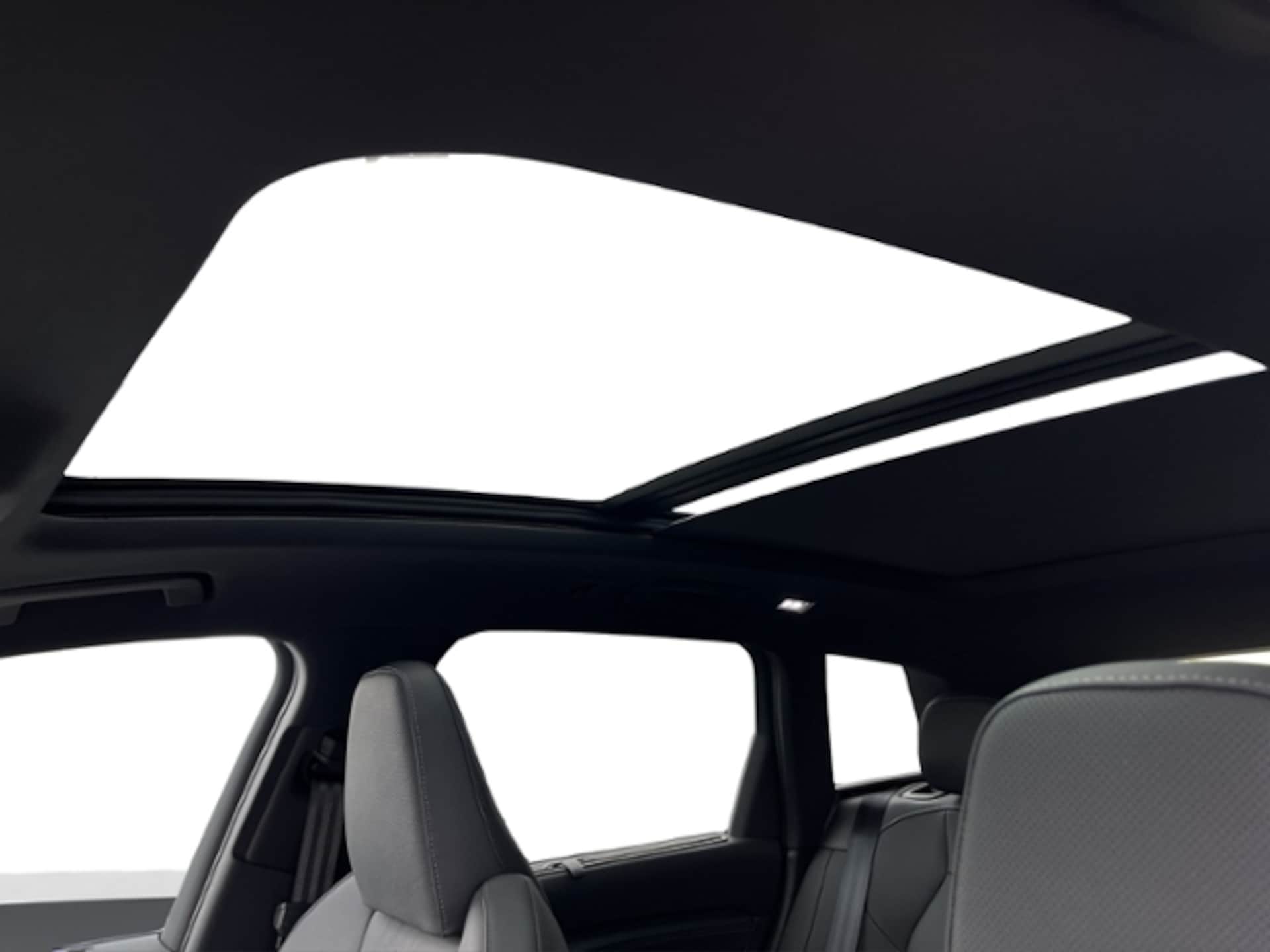 Audi Q6 SUV e-tron