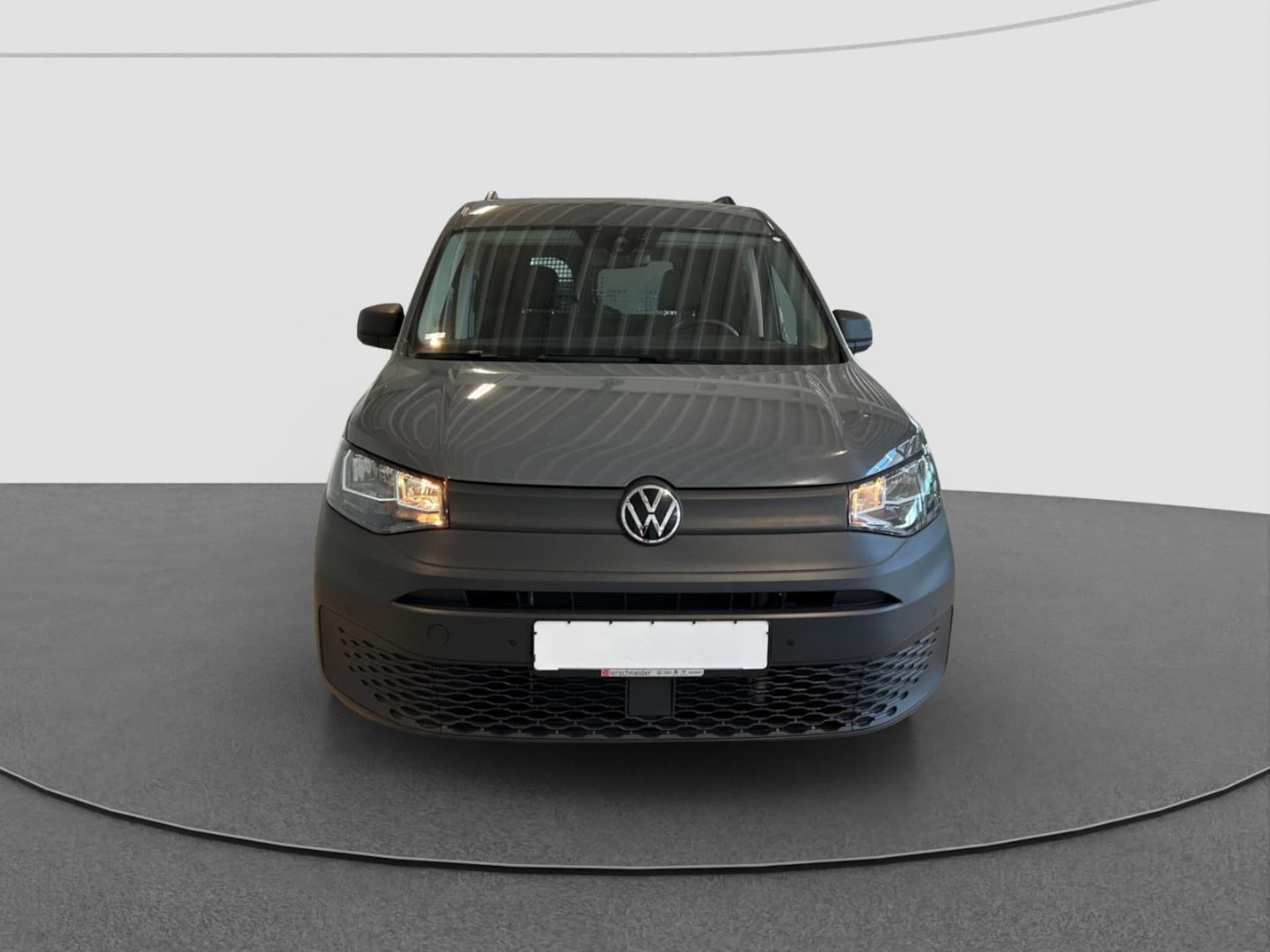 Volkswagen Caddy Cargo