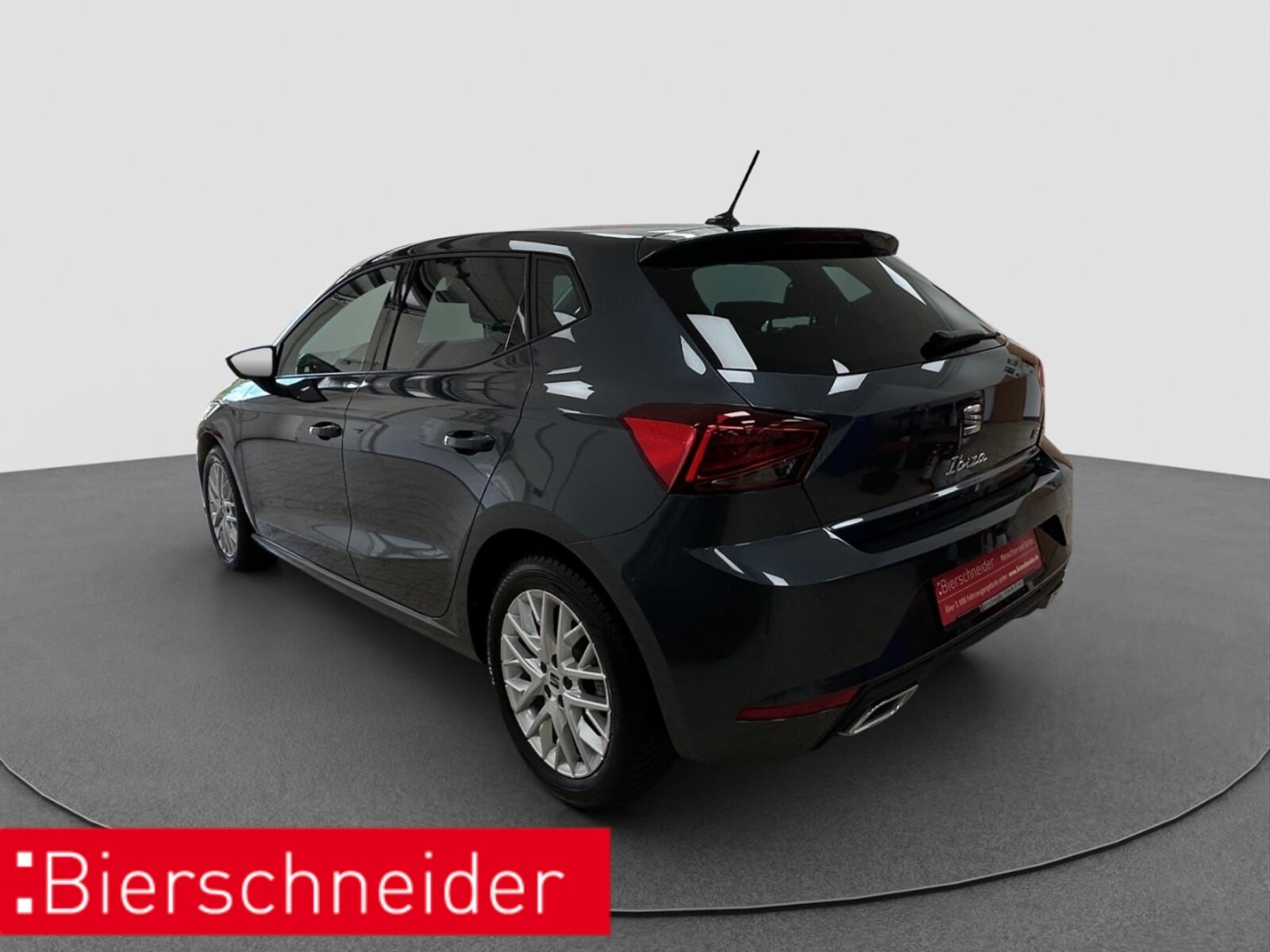 SEAT Ibiza – Bild 9