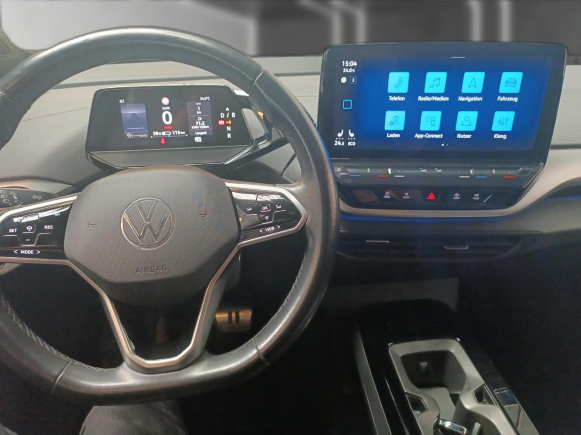 Volkswagen ID.4 Pro Performance