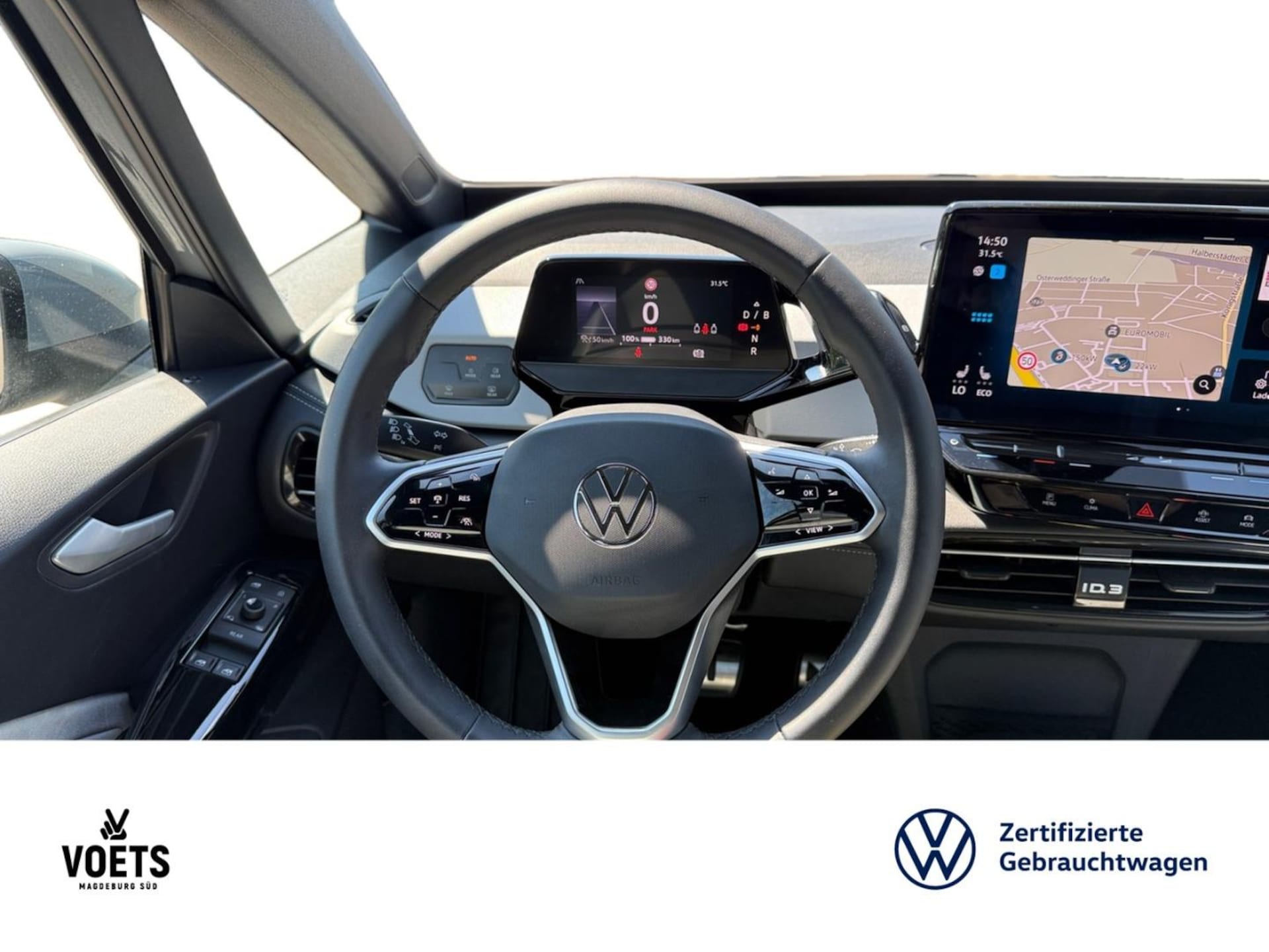 Volkswagen ID.3 MOVE Pro
