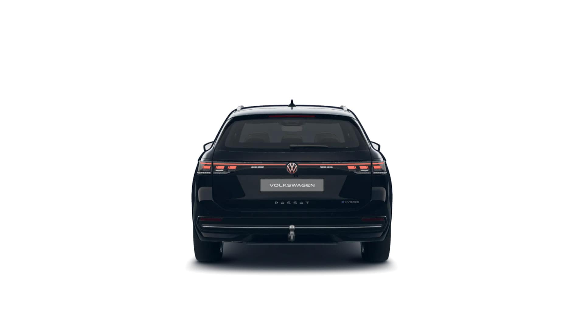 Volkswagen Passat Elegance