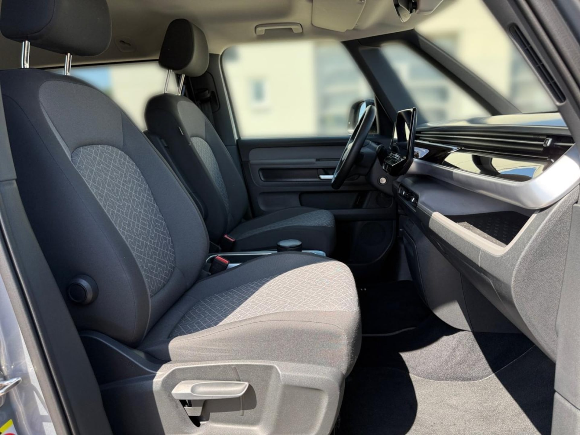 Volkswagen ID. Buzz Pro
