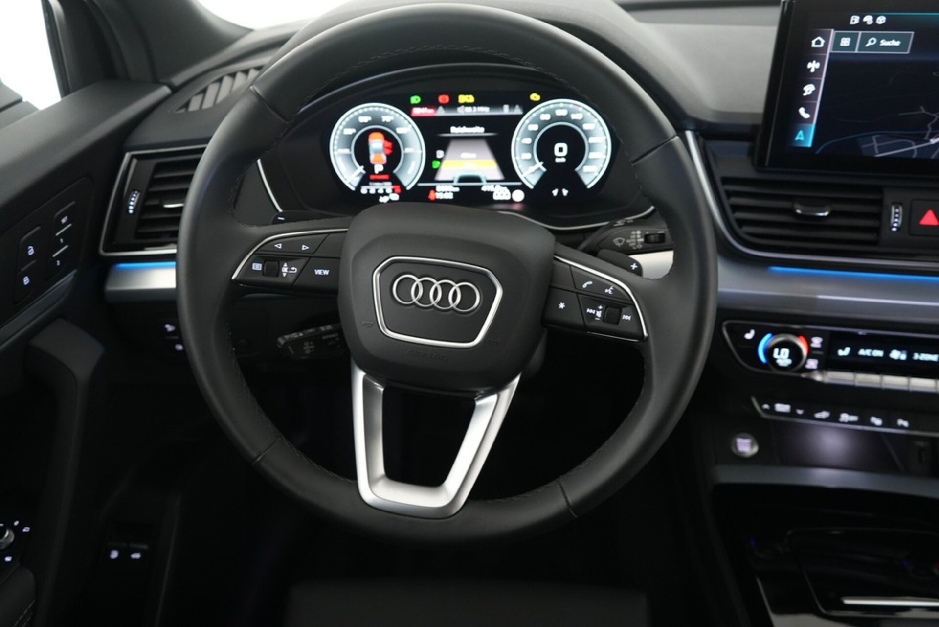 Audi Q5 TFSI e S line