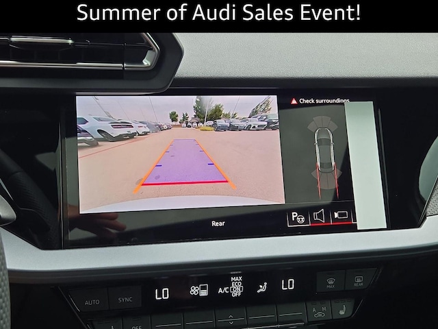 2026 Audi S3 Base - Photo 18