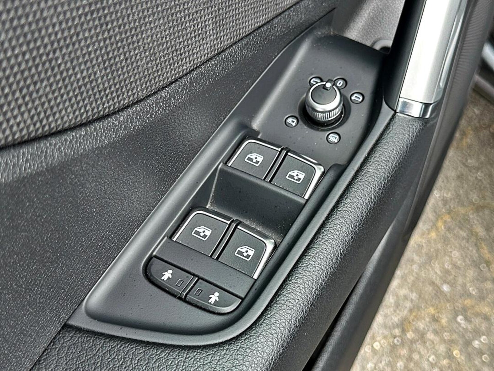 Audi Q2 S line