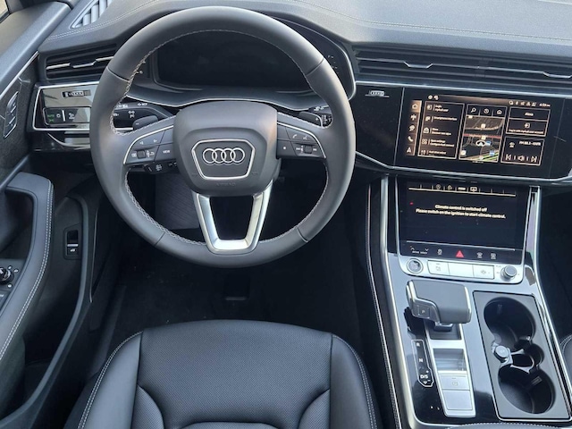 2026 Audi Q7 Premium Plus - Photo 18