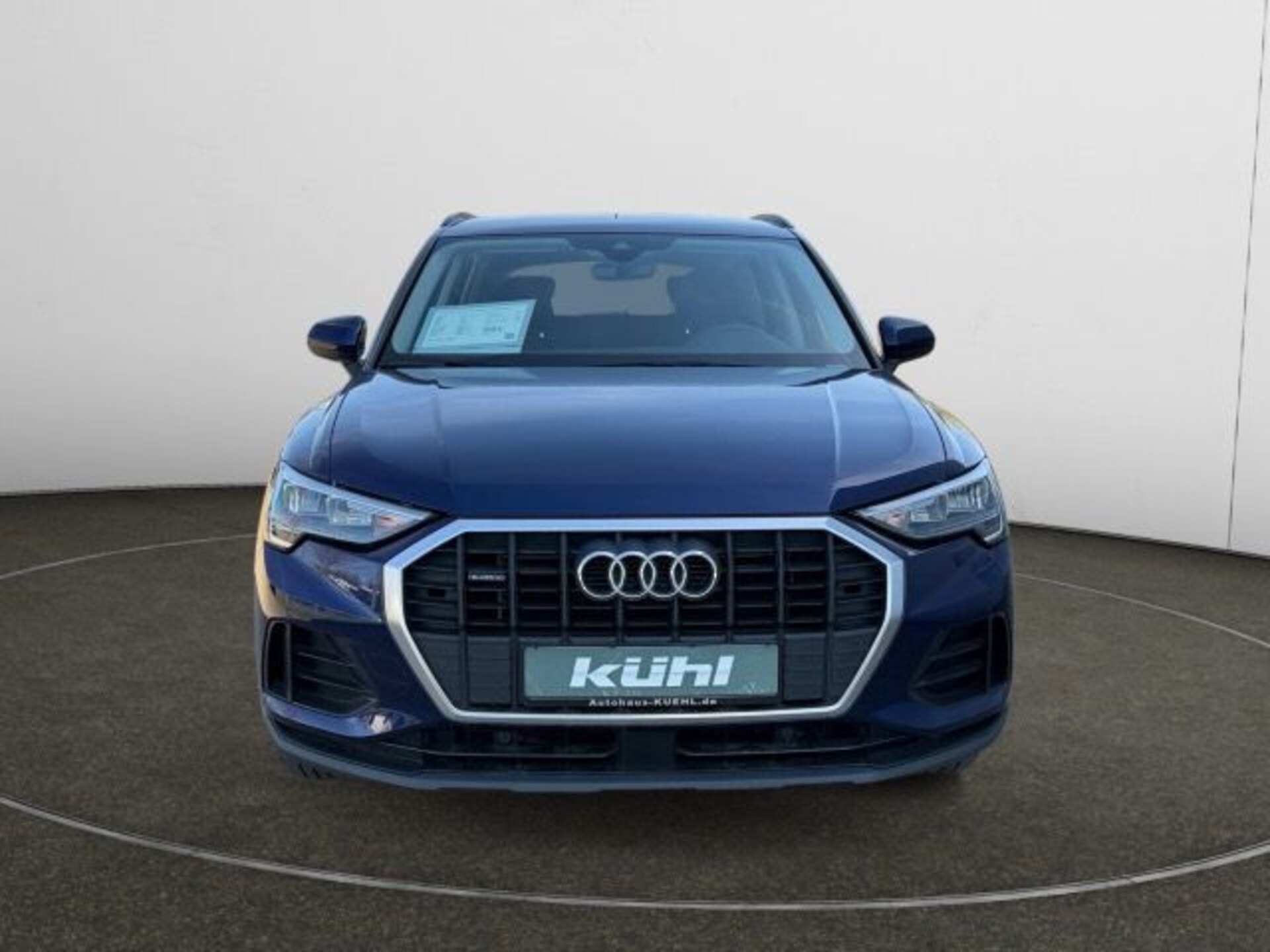 Audi Q3 SUV